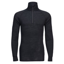  Portwest B184 Merino Wool 1/4 Zip Baselayer Top