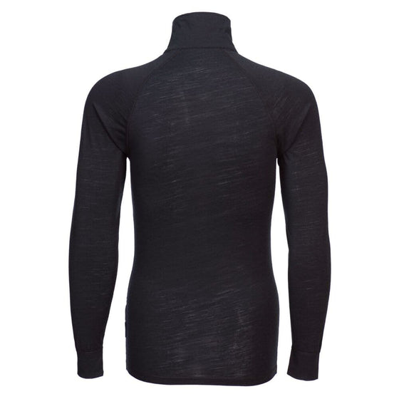 Portwest B184 Merino Wool 1/4 Zip Baselayer Top