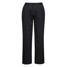  PORTWEST C071 RACHEL WOMEN'S CHEF TROUSERS