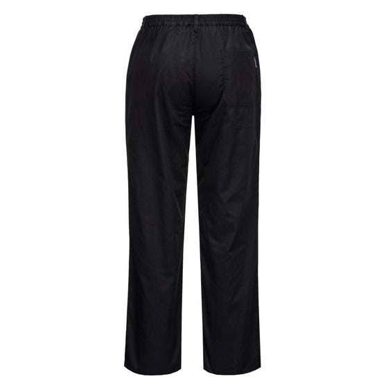 PORTWEST C071 RACHEL WOMEN'S CHEF TROUSERS