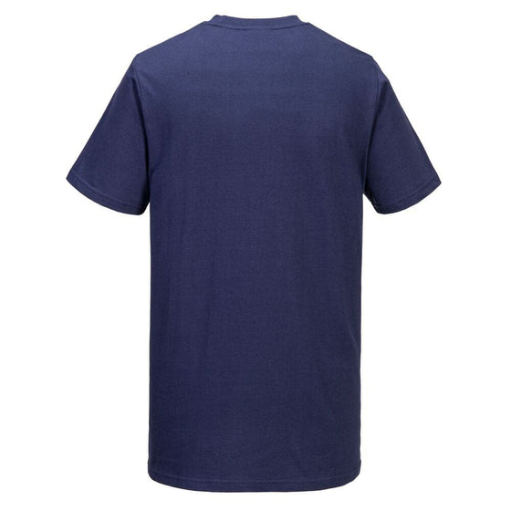 Portwest EC195 Organic Cotton Recyclable T-Shirt