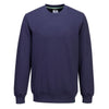 Portwest EC300 Organic Cotton Recyclable Sweatshirt