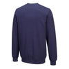 Portwest EC300 Organic Cotton Recyclable Sweatshirt