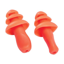  Portwest EP10 Reusable TPR Ear Plugs (50 Pairs)