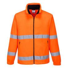  Portwest F250 Hi-Vis Essential Fleece