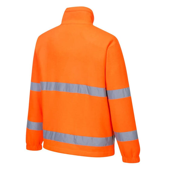 Portwest F250 Hi-Vis Essential Fleece