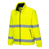 Portwest F250 Hi-Vis Essential Fleece