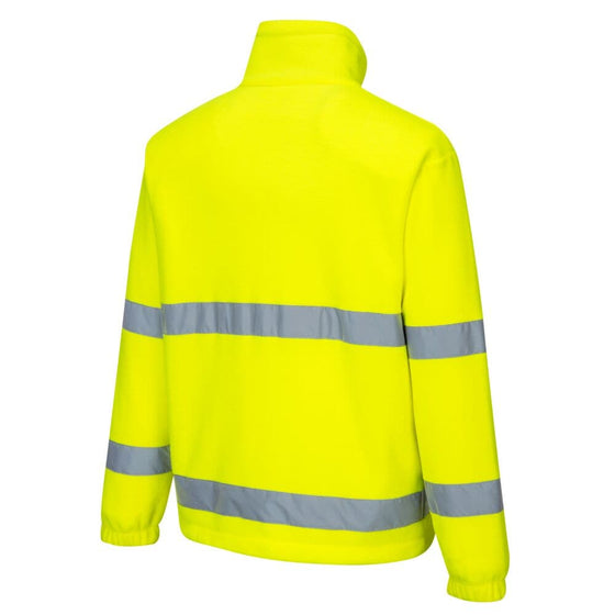 Portwest F250 Hi-Vis Essential Fleece