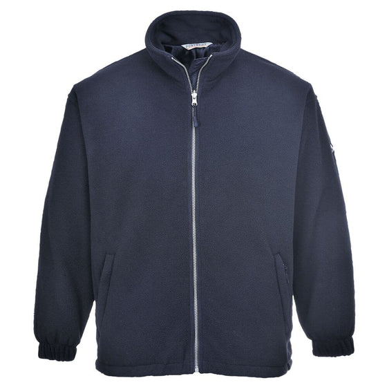 Portwest F285 Windproof Fleece