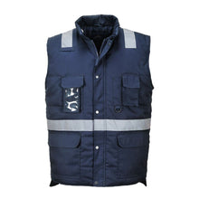  Portwest F414 Iona Bodywarmer