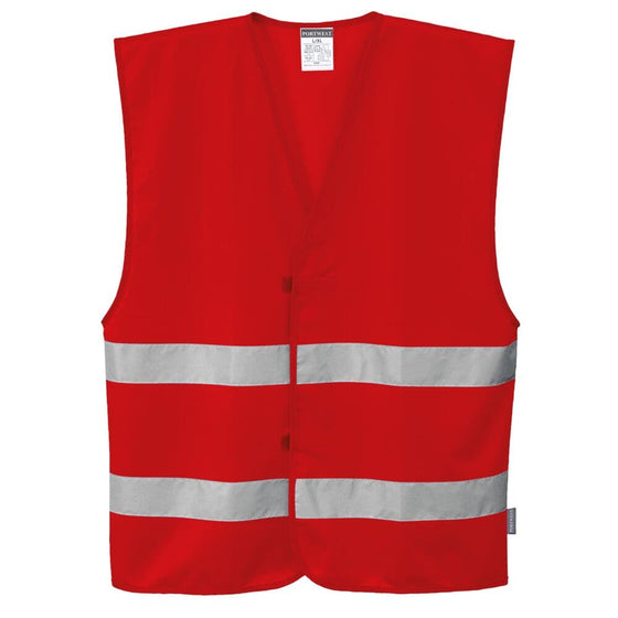 PORTWEST F474 IONA VEST