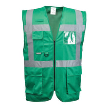  Portwest F476 Iona Executive Vest