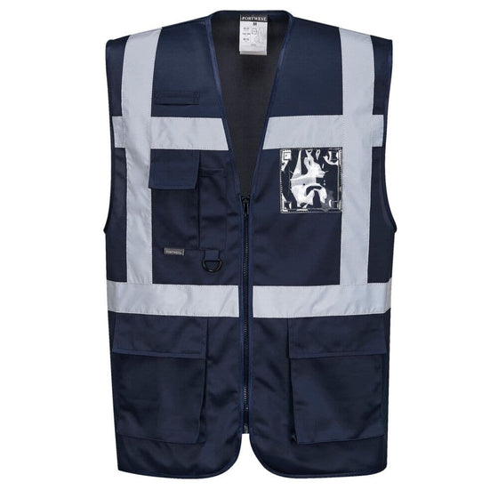 Portwest F476 Iona Executive Vest