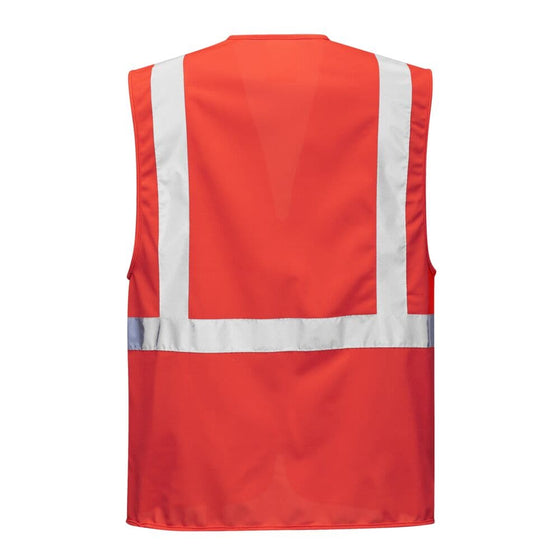 Portwest F476 Iona Executive Vest