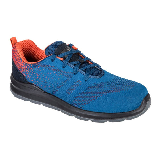 PORTWEST FT25 STEELITE AIRE TRAINER S1P