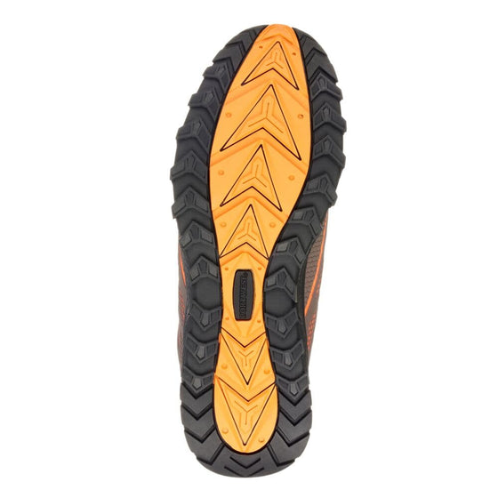 PORTWEST FT36 COMPOSTITELITE LOW CUT SPREY TRAINER S1P