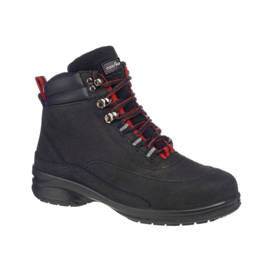 PORTWEST FT42 STEELITE WOMEN'S HIKER BOOT