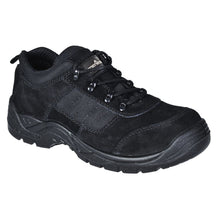  PORTWEST FT64 STEELITE TROUPER SHOE S1P