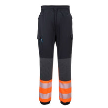  PORTWEST KX341 HI-VIS FLEXI CLASS 1 JOGGER