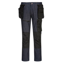  PORTWEST KX342 KX2 HOLSTER DENIM TROUSERS