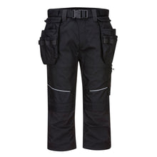  PORTWEST KX344 KX3 3/4 HOLSTER SHORTS