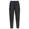 PORTWEST KX345 KX3 DRAWSTRING COMBAT TROUSERS