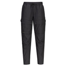  PORTWEST KX345 KX3 DRAWSTRING COMBAT TROUSERS