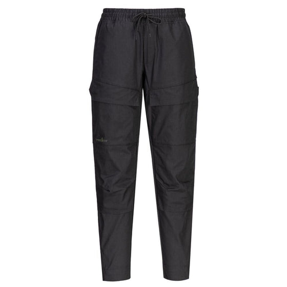 PORTWEST KX345 KX3 DRAWSTRING COMBAT TROUSERS