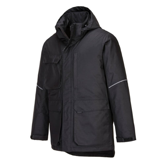 PORTWEST KX360 KX3 PARKA JACKET