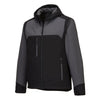 PORTWEST KX362 KX3 HOODED SOFTSHELL (3L)