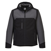  PORTWEST KX362 KX3 HOODED SOFTSHELL (3L)