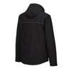 PORTWEST KX362 KX3 HOODED SOFTSHELL (3L)