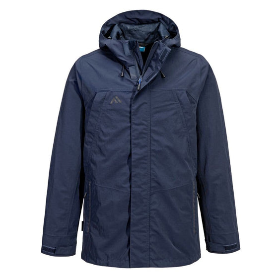 PORTWEST KX364 KX3 RAIN JACKET