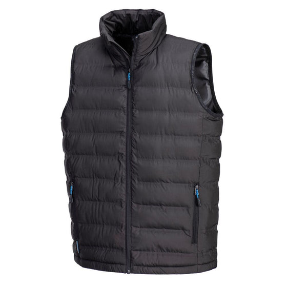 PORTWEST KX374 KX3 ULTRASONIC BODYWARMER