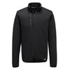 PORTWEST KX376 KX3 TEXTURED 1/4 ZIP SWEATSHIRT