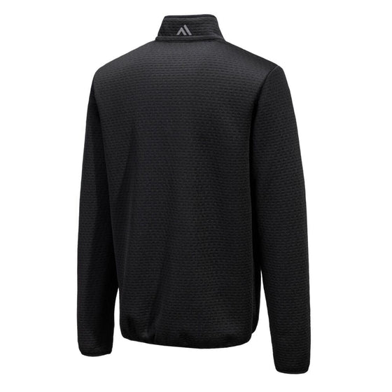 PORTWEST KX376 KX3 TEXTURED 1/4 ZIP SWEATSHIRT