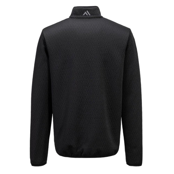 PORTWEST KX376 KX3 TEXTURED 1/4 ZIP SWEATSHIRT