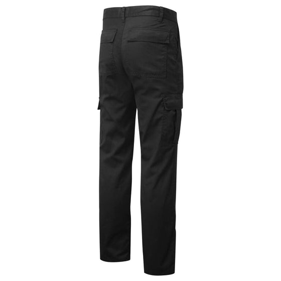 PORTWEST L701 LIGHTWEIGHT COMBAT TROUSERS