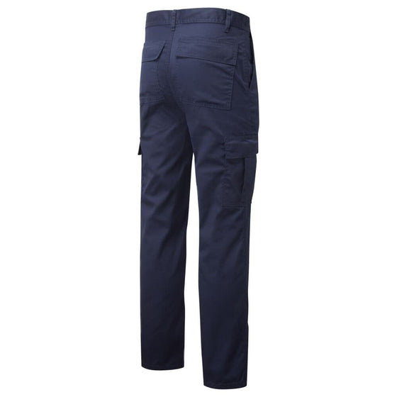 PORTWEST L701 LIGHTWEIGHT COMBAT TROUSERS