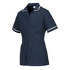 PORTWEST LW19 WOMENS STRETCH CLASSIC CARE HOME TUNIC