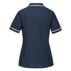 PORTWEST LW19 WOMENS STRETCH CLASSIC CARE HOME TUNIC