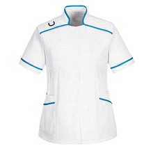  PORTWEST LW22 WOMENS MEDICAL MATERNITY TUNIC