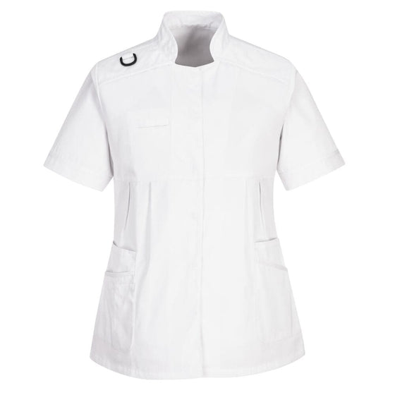 PORTWEST LW22 WOMENS MEDICAL MATERNITY TUNIC