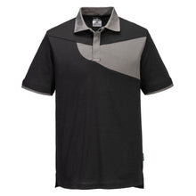  PORTWEST PW210 PW2 COTTON COMFORT POLO SHIRT S/S