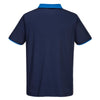 PORTWEST PW210 PW2 COTTON COMFORT POLO SHIRT S/S