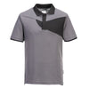 PORTWEST PW210 PW2 COTTON COMFORT POLO SHIRT S/S