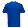 PORTWEST PW211 PW2 COTTON COMFORT T-SHIRT S/S