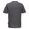 PORTWEST PW211 PW2 COTTON COMFORT T-SHIRT S/S