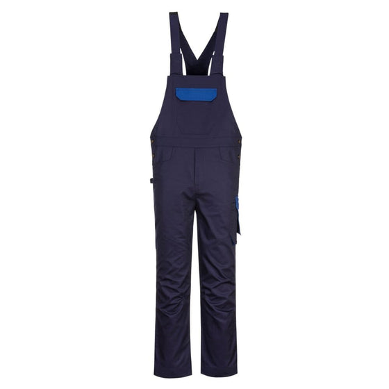 PORTWEST PW243 PW2 BIB AND BRACE