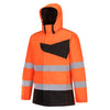 PORTWEST PW261 PW2 HI-VIS WINTER JACKET